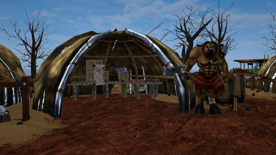 Скриншот 10 из Medieval Lands