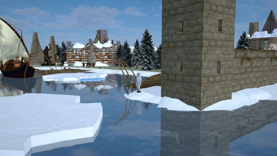 Скриншот 8 из Medieval Lands