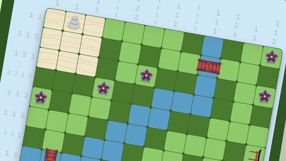 Скриншот 3 из Hedgemaze