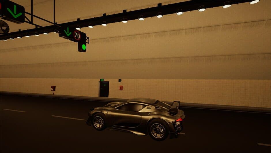 Скриншот 3 из Anomaly Tunnel