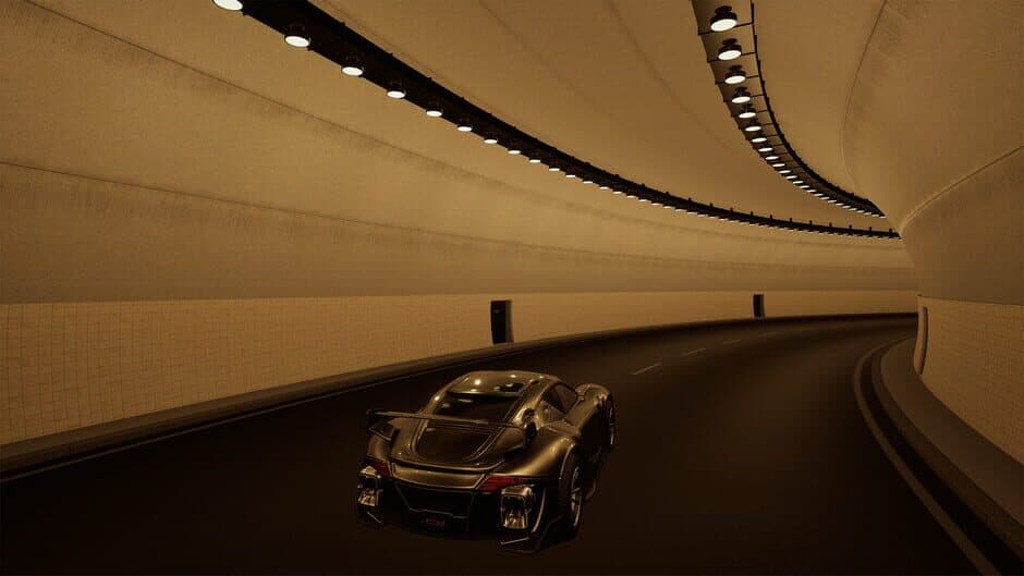Скриншот 4 из Anomaly Tunnel
