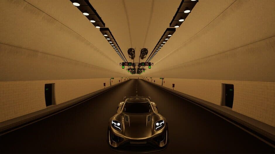 Скриншот 5 из Anomaly Tunnel