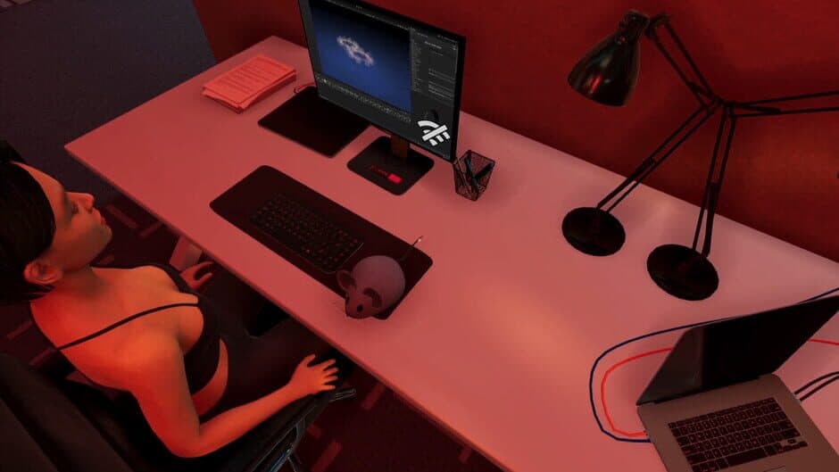 Скриншот 3 из Office Anomaly