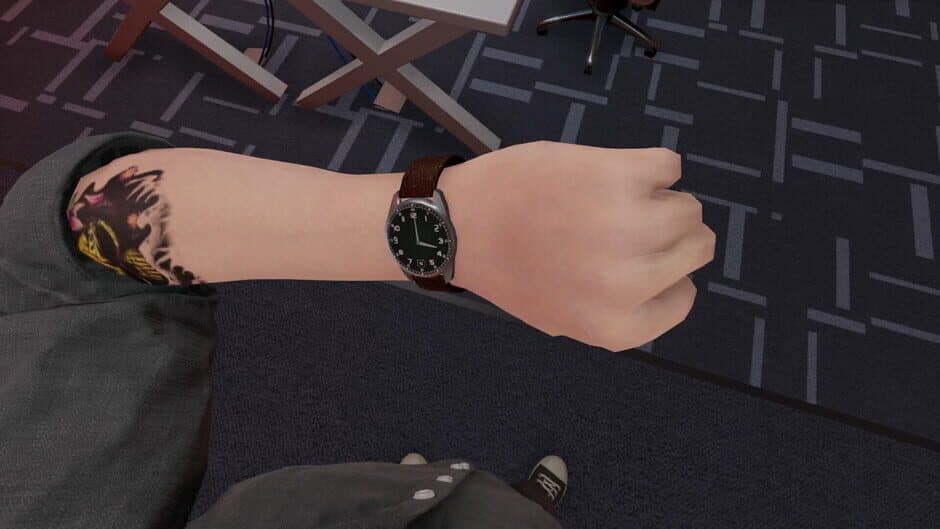 Скриншот 4 из Office Anomaly