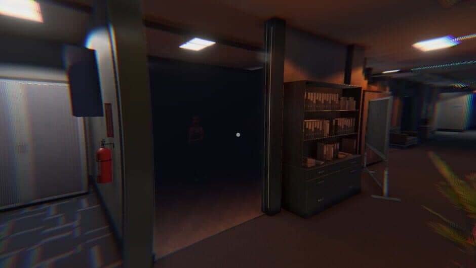 Скриншот 5 из Office Anomaly