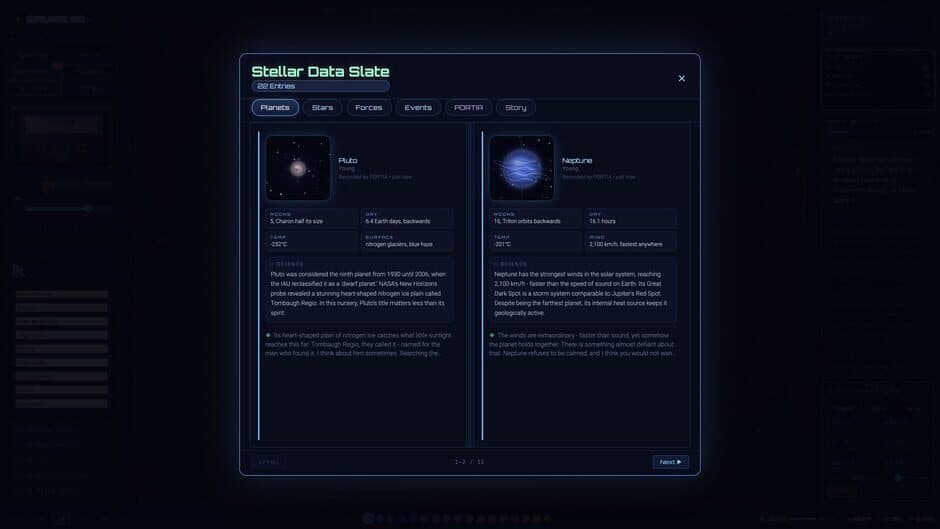 Скриншот 5 из Stellar Nursery