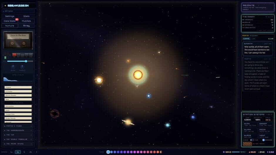 Скриншот 6 из Stellar Nursery