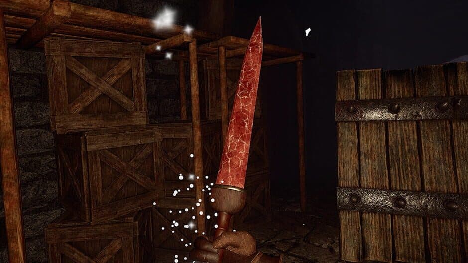 Скриншот 1 из Legendary Tales: Dawn of History
