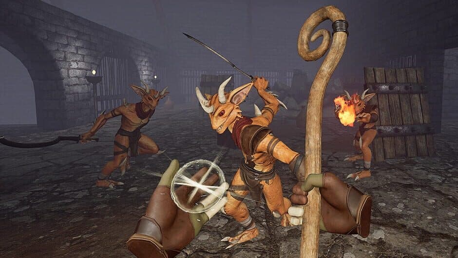 Скриншот 8 из Legendary Tales: Dawn of History