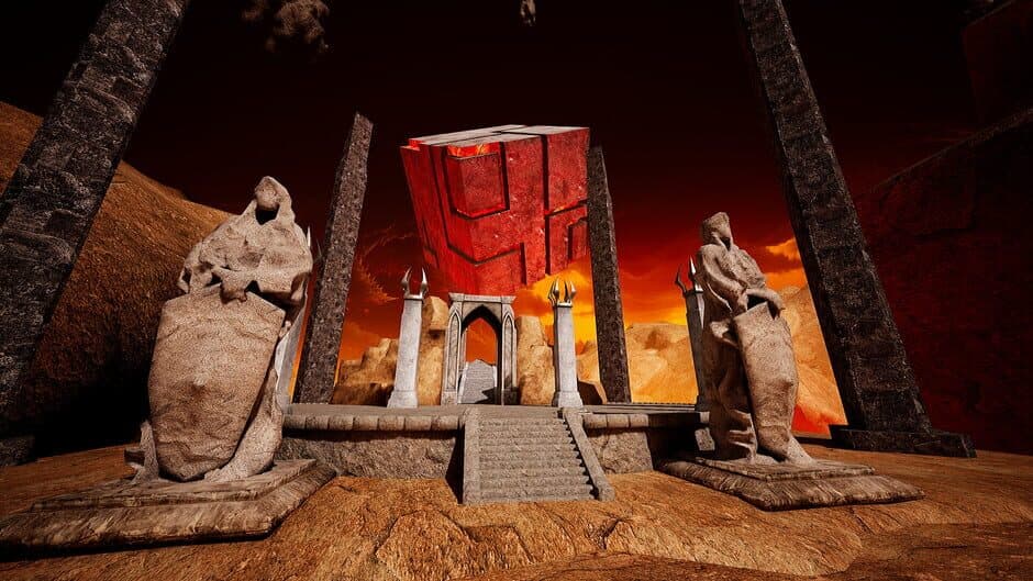 Скриншот 9 из Legendary Tales: Dawn of History
