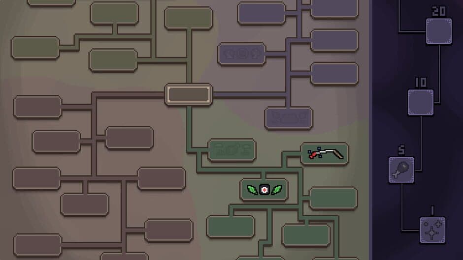 Скриншот 2 из Arcany