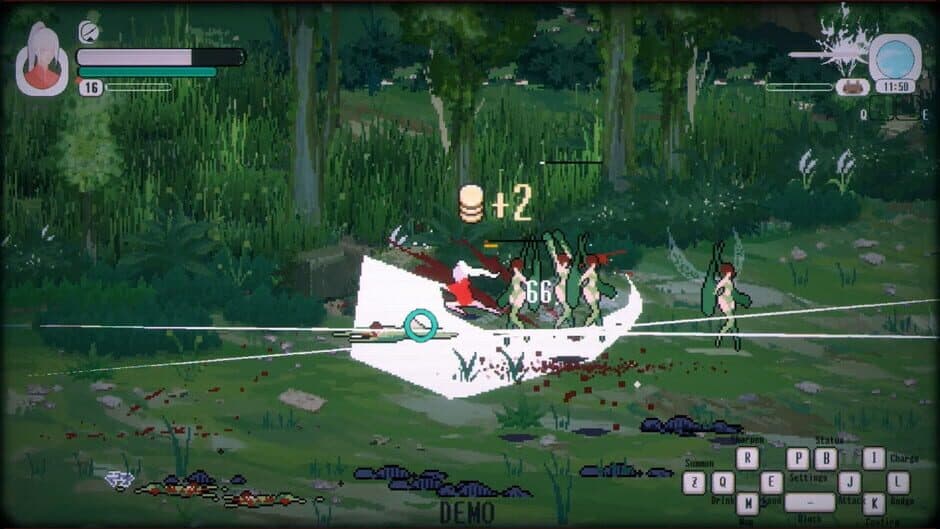 Скриншот 1 из Fantasy Journey