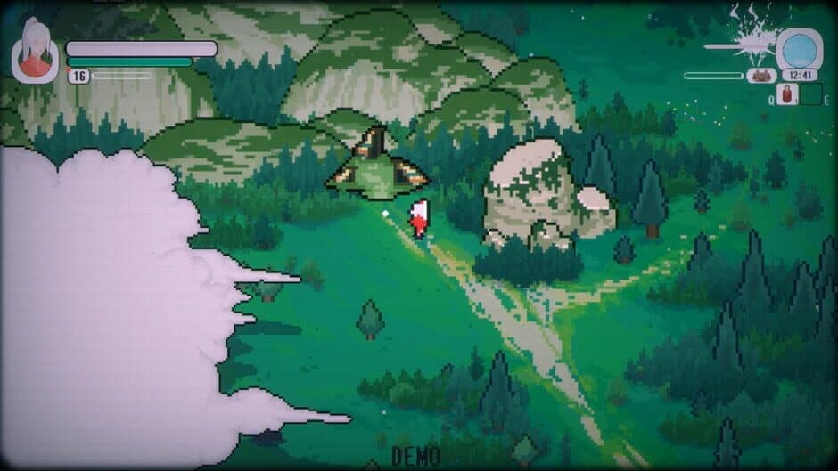 Скриншот 4 из Fantasy Journey