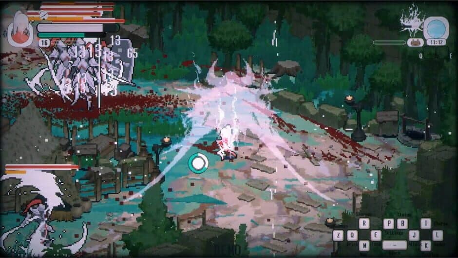 Скриншот 6 из Fantasy Journey
