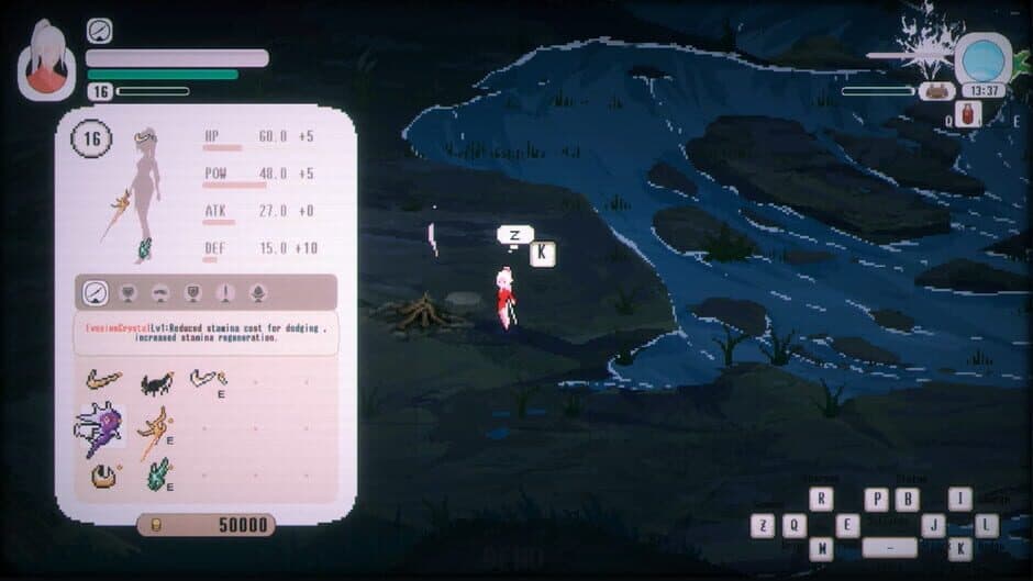 Скриншот 7 из Fantasy Journey