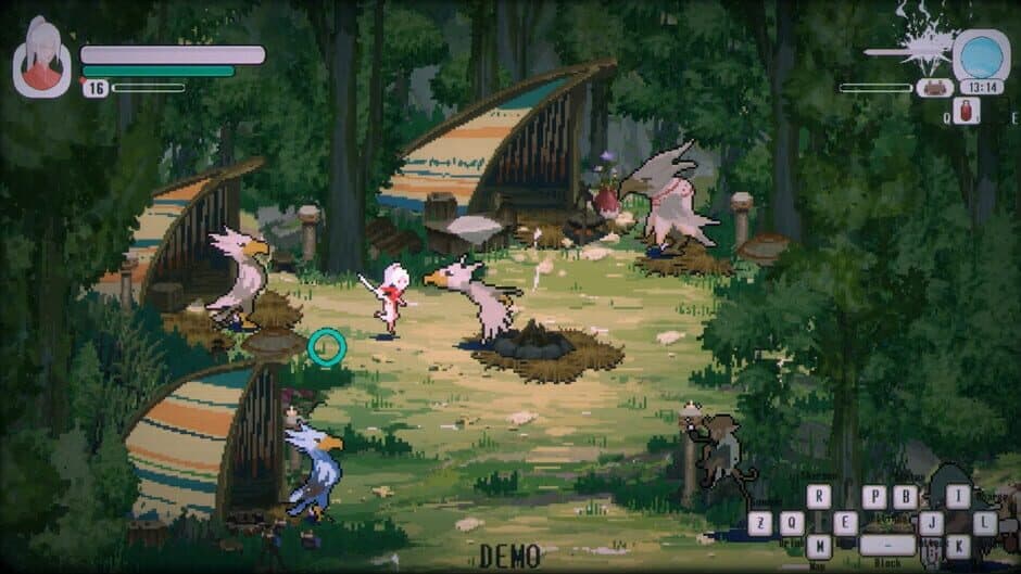Скриншот 8 из Fantasy Journey