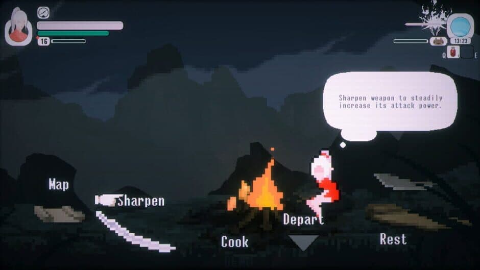 Скриншот 10 из Fantasy Journey