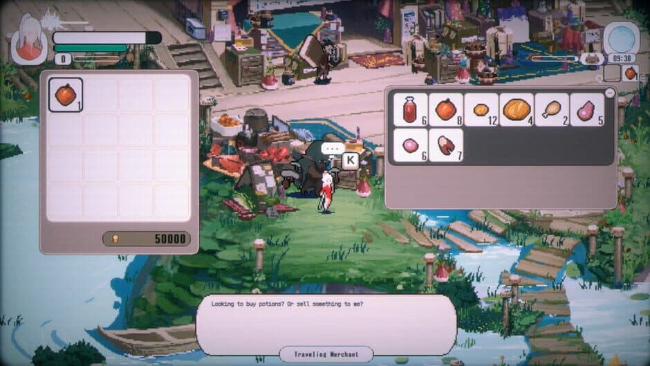 Скриншот 11 из Fantasy Journey