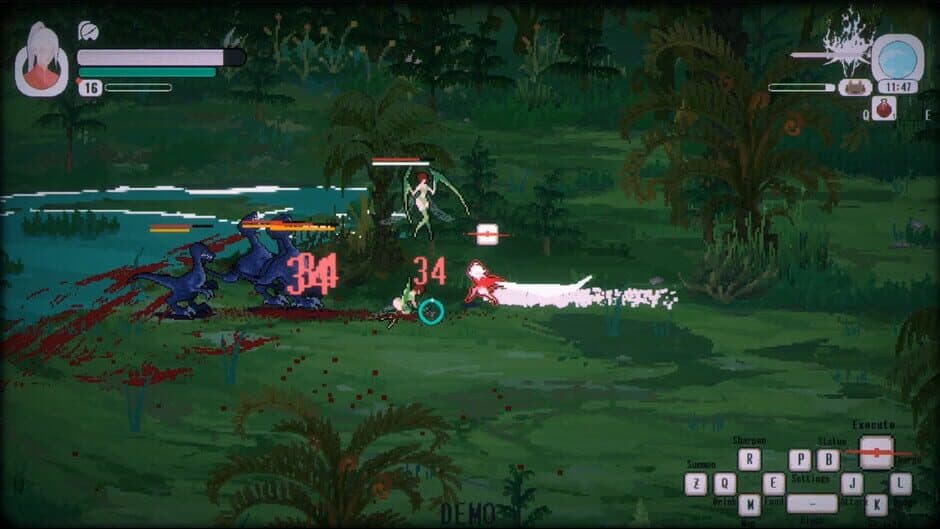 Скриншот 12 из Fantasy Journey