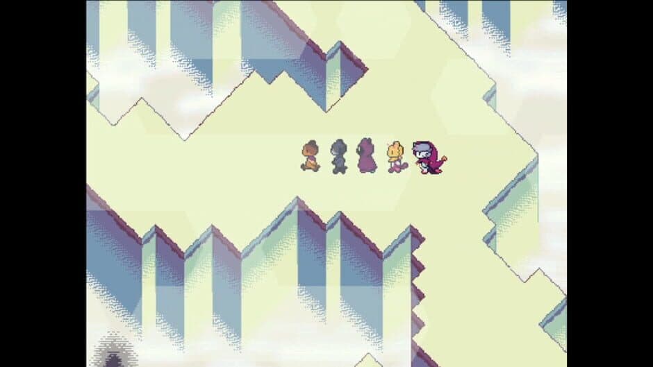 Скриншот 2 из Solemnfable