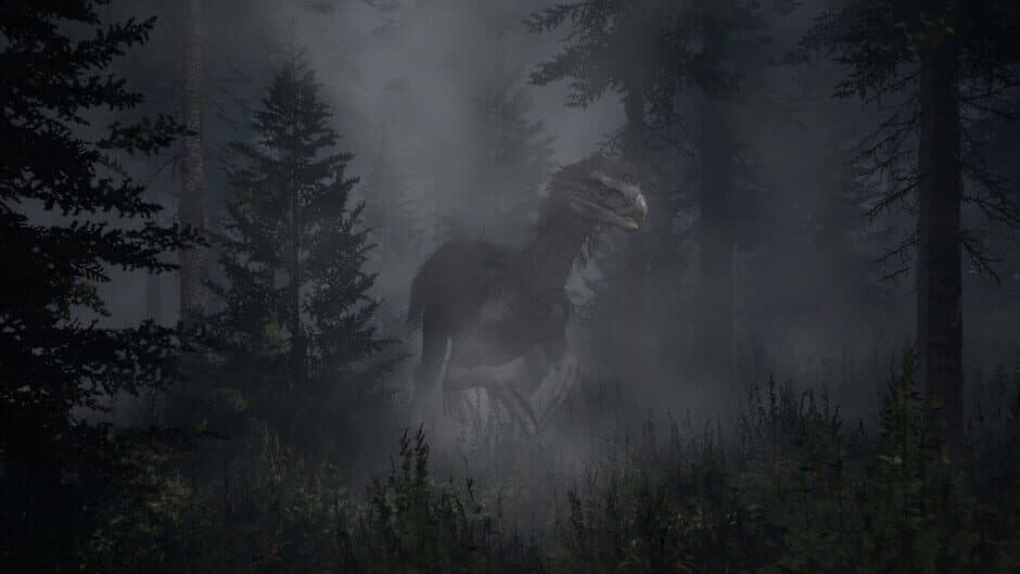 Скриншот 4 из Flesh Fossil
