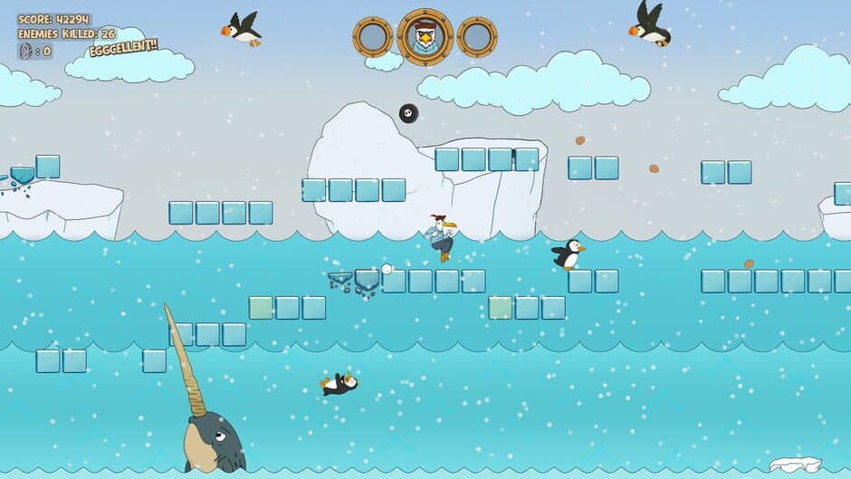 Скриншот 3 из Max Cross