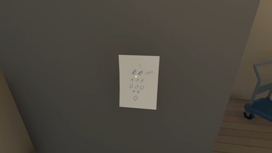 Скриншот 3 из No Signal Escape Room