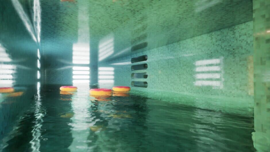 Скриншот 7 из Pool Glow