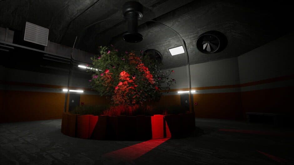 Скриншот 6 из SCP: ReEnter