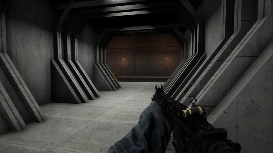 Скриншот 7 из SCP: ReEnter