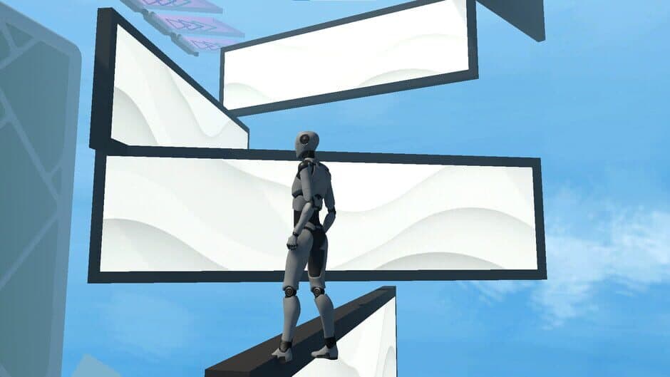 Скриншот 5 из Only Jump