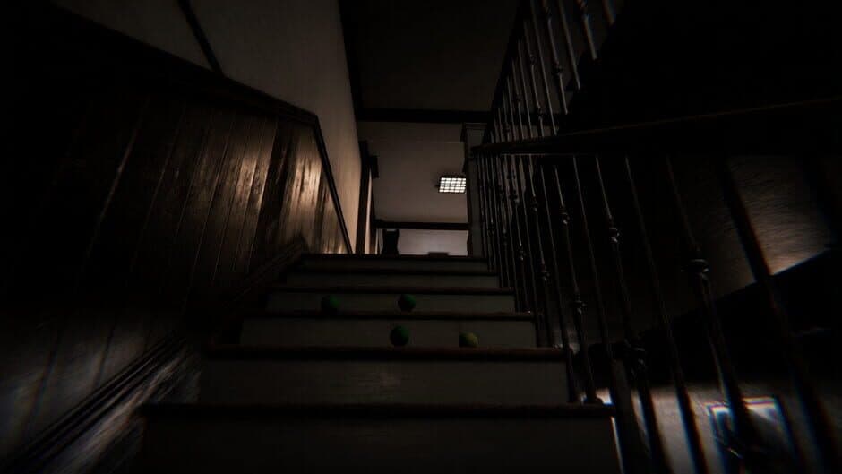 Скриншот 4 из The Blinking Room
