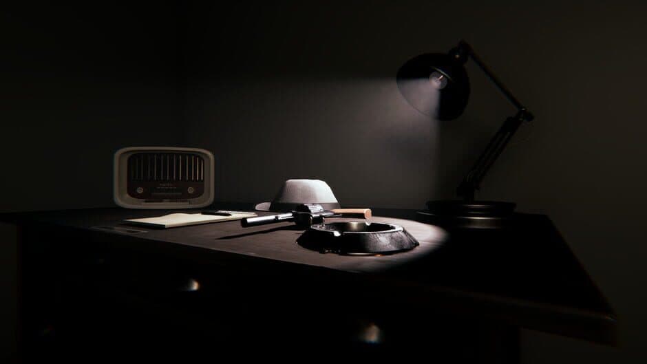 Скриншот 5 из The Blinking Room