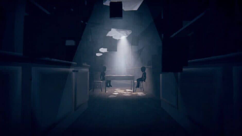 Скриншот 8 из The Blinking Room