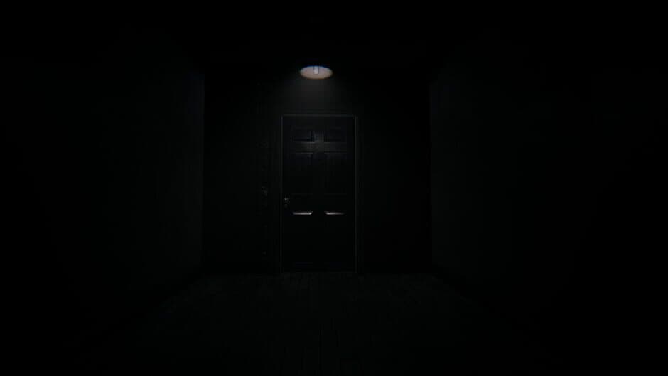 Скриншот 9 из The Blinking Room