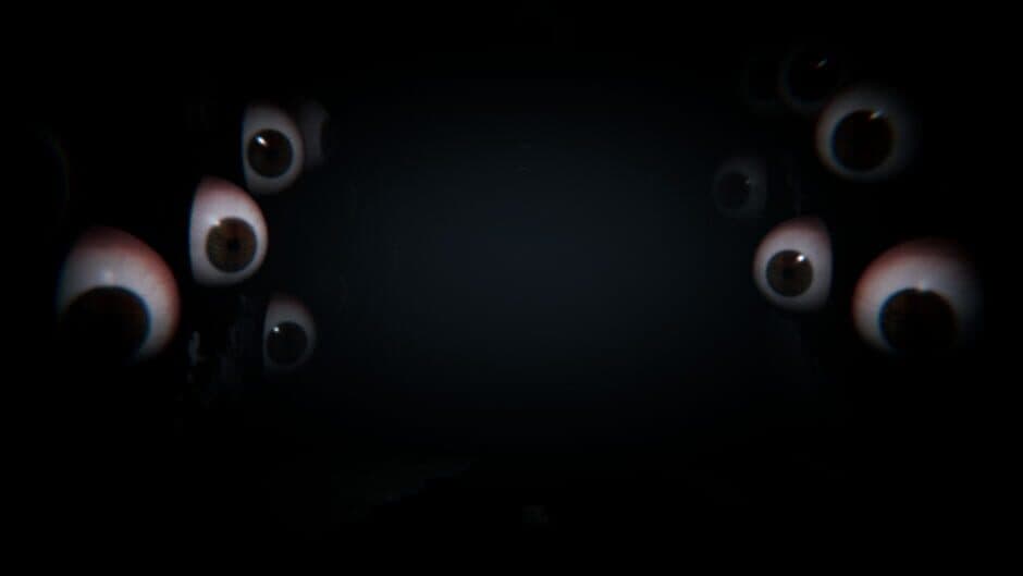 Скриншот 1 из The Blinking Room