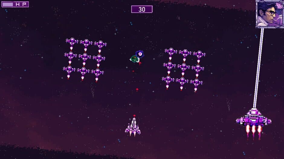 Скриншот 2 из Vilovejets