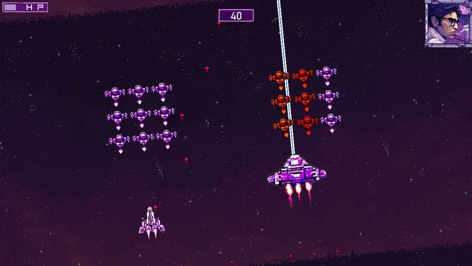 Скриншот 4 из Vilovejets