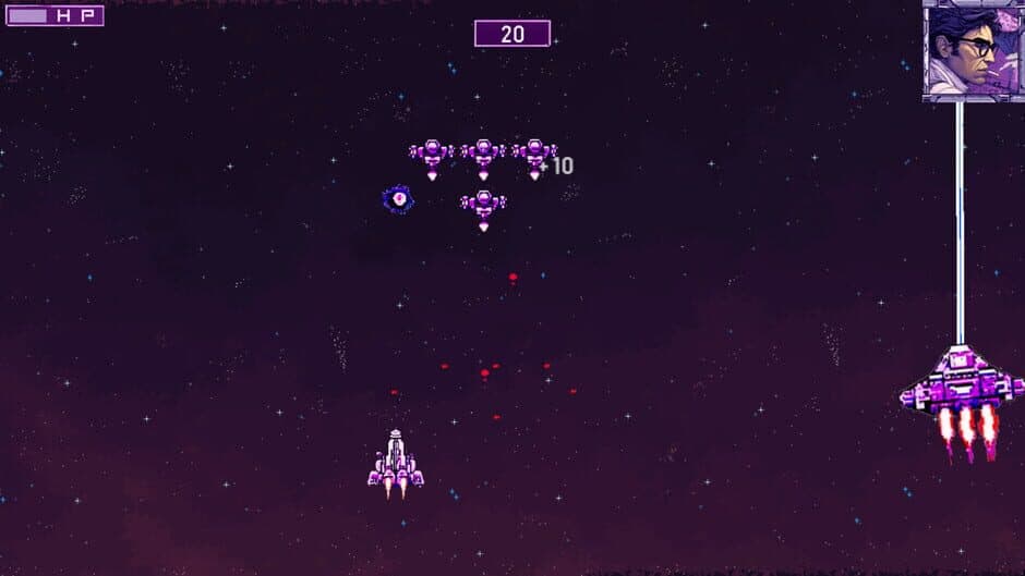 Скриншот 6 из Vilovejets