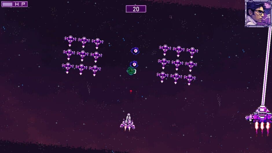 Скриншот 8 из Vilovejets