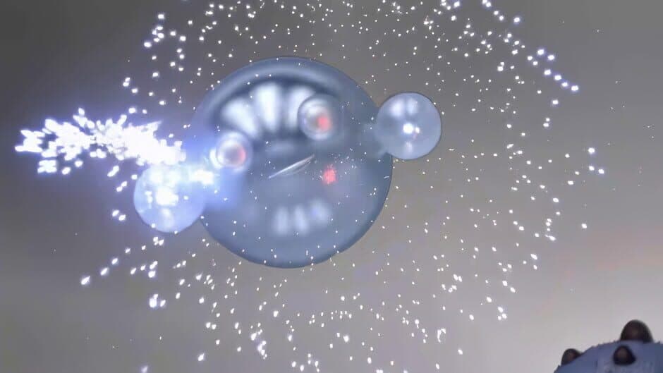 Скриншот 6 из CPU Invaders: Micro Spheres
