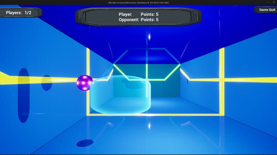 Скриншот 5 из Blik Ball
