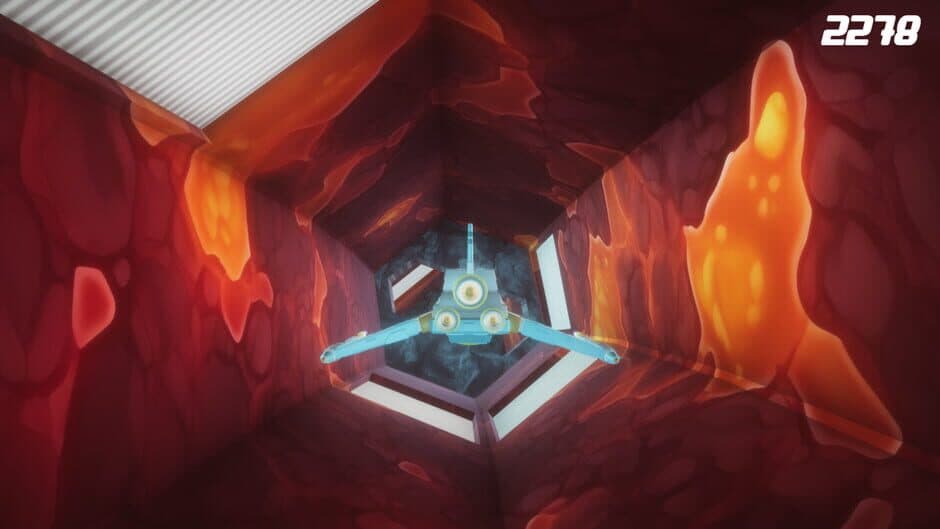 Скриншот 1 из Rapid Ascent