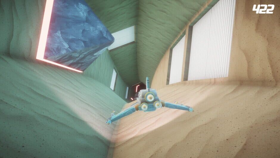 Скриншот 2 из Rapid Ascent