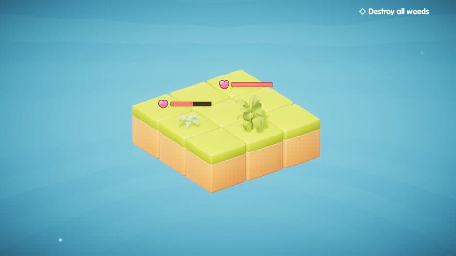 Скриншот 1 из Paradise Corner