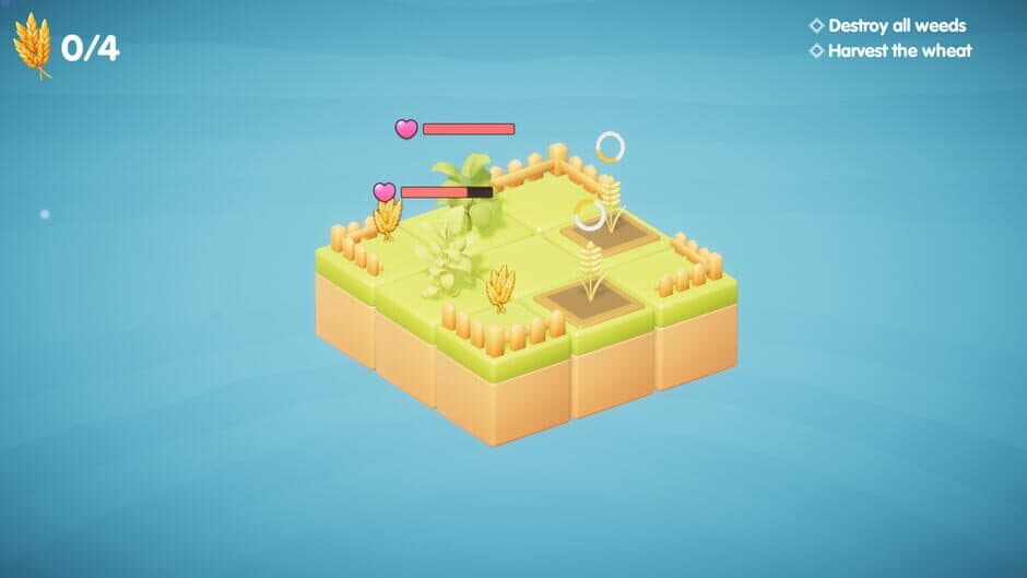 Скриншот 2 из Paradise Corner