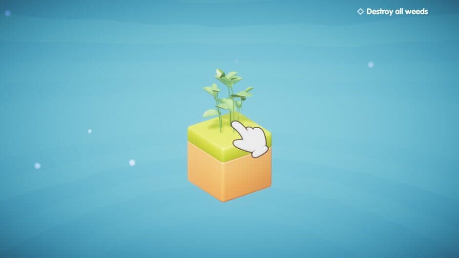 Скриншот 4 из Paradise Corner