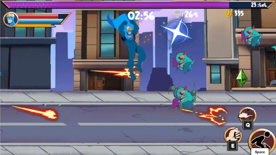 Скриншот 3 из Dual Force