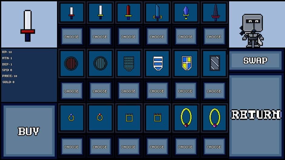 Скриншот 5 из Endless Greed