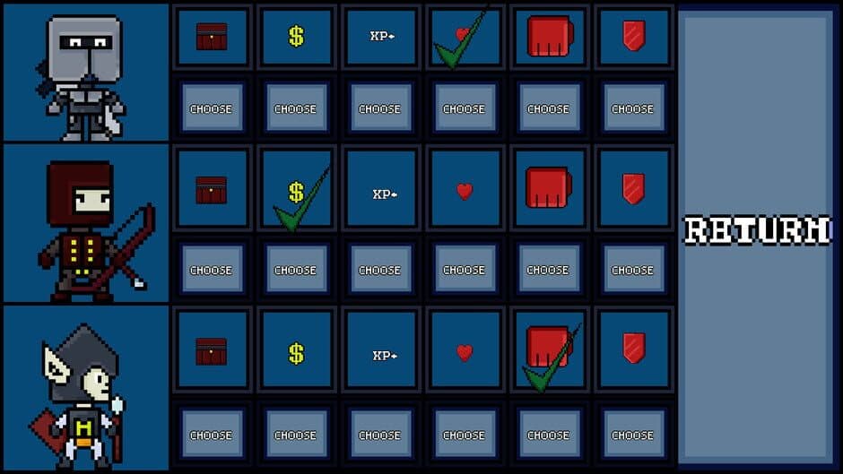 Скриншот 3 из Endless Greed